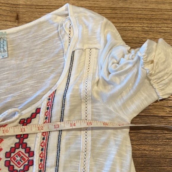 Free people top - Picture 5 of 10